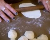 Foto del paso 12 de la receta: Empanadas de pollo