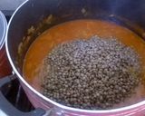 Foto del paso 5 de la receta: Guiso de arroz con lentejas