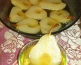 Foto del paso 5 de la receta: Peritas en almíbar Myri