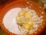 Budín de pan!!!
