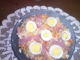Ensalada de arroz 🍚!!!!