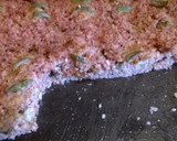 Foto del paso 6 de la receta: Quipes al horno relleno de cebolla y queso fresco
