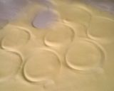 Foto del paso 5 de la receta: Alfajorcitos de Maicena!!!!