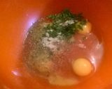 Foto del paso 2 de la receta: Lampreado con puré (Escalopes)