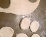 Foto del paso 3 de la receta: Bizcochitos de grasa