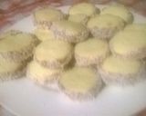 Foto del paso 9 de la receta: Alfajorcitos de Maicena!!!!