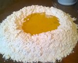 Foto del paso 9 de la receta: Empanadas de pollo