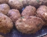 Foto del paso 10 de la receta: Quipes con puré de papas
