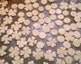 Foto del paso 8 de la receta: Galletitas super fáciles