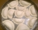 Foto del paso 13 de la receta: Empanadillas de batata