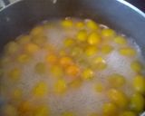 Foto del paso 3 de la receta: Mermelada de kinotos
