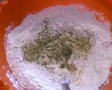 Foto del paso 2 de la receta: Buñuelos de acelga!!!! 