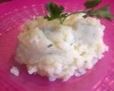 Foto del paso 3 de la receta: Puré de papas 🍠 María!!!!