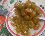 Foto del paso 4 de la receta: Mermelada de kinotos