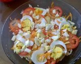 Foto del paso 2 de la receta: Ensalada primaveral!!!! 