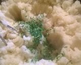 Foto del paso 2 de la receta: Puré de papas 🍠 María!!!!