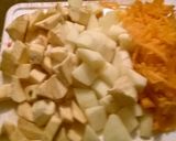Foto del paso 3 de la receta: Guiso de Espaguetis 