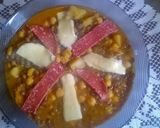 Foto del paso 12 de la receta: Guiso de lentejas y garbanzos