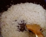 Foto del paso 7 de la receta: Arroz amarillo con estofado de pollo