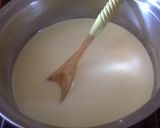 Foto del paso 4 de la receta: Torta de galletitas de agua, chocolate y avena 