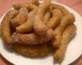 Foto del paso 5 de la receta: Churros bien caseritos