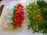 Chimichurri a mi manera!!!!