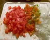 Foto del paso 2 de la receta: Guiso de Espaguetis 