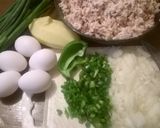 Foto del paso 3 de la receta: Empanadas de pollo
