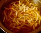 Foto del paso 2 de la receta: Mermelada de naranjas y mandarinas!!!!!😍 