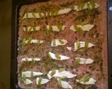 Foto del paso 3 de la receta: Quipes al horno relleno de cebolla y queso fresco