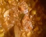 Foto del paso 4 de la receta: Guiso de Espaguetis 