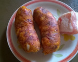 Foto del paso 4 de la receta: Locro criollo norteño