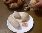 Foto del paso 2 de la receta: Empanadillas de batata