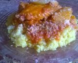 Foto del paso 10 de la receta: Arroz amarillo con estofado de pollo