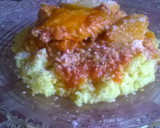Foto del paso 10 de la receta: Arroz amarillo con estofado de pollo