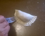 Foto del paso 12 de la receta: Empanadillas de batata