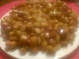 Pignolata a mi manera! 