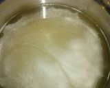 Foto del paso 3 de la receta: Peritas en almíbar Myri