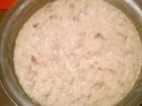 Budín de pan!!!