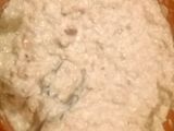 Budín de pan!!!