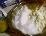 Foto del paso 1 de la receta: Alfajorcitos de Maicena!!!!
