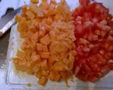 Foto del paso 6 de la receta: Guiso de lentejas y garbanzos
