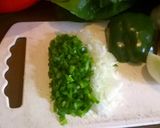 Foto del paso 2 de la receta: Niños envueltos en hojas de acelga