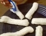 Foto del paso 3 de la receta: Churros bien caseritos
