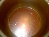 Budín de pan!!!