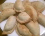Foto del paso 14 de la receta: Empanadillas de batata