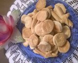 Foto del paso 4 de la receta: Bizcochitos de grasa