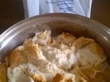 Budín de pan!!!
