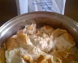 Foto del paso 1 de la receta: Budín de pan!!!