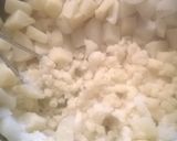 Foto del paso 1 de la receta: Puré de papas 🍠 María!!!!